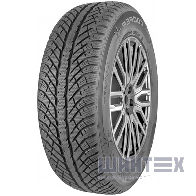Cooper Discoverer Winter 235/50 R18 101V XL